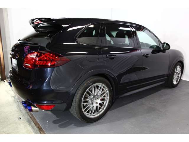 Porsche CAYENNE 2012-12 24070-15