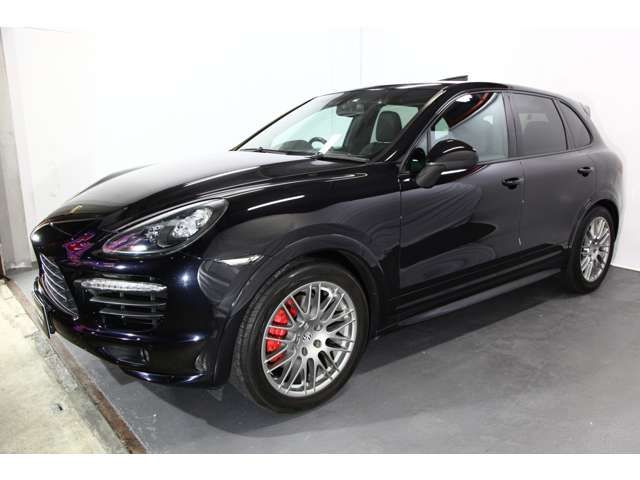Porsche CAYENNE 2012-12 24070-5