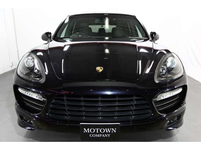Porsche CAYENNE 2012-12 24070-1