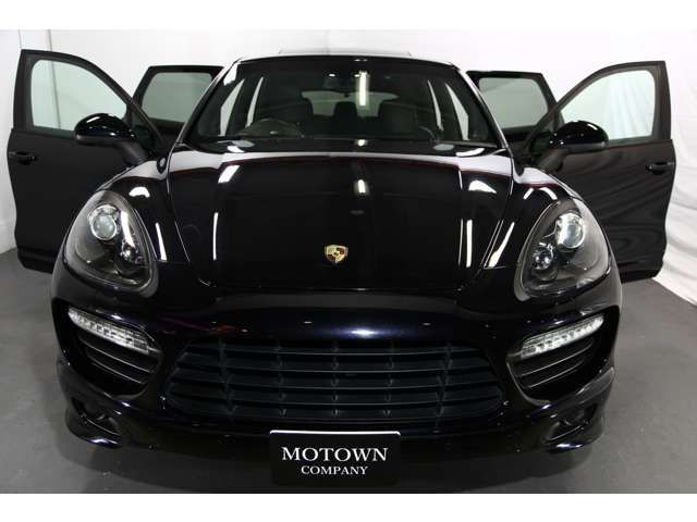 Porsche CAYENNE 2012-12 24070-4