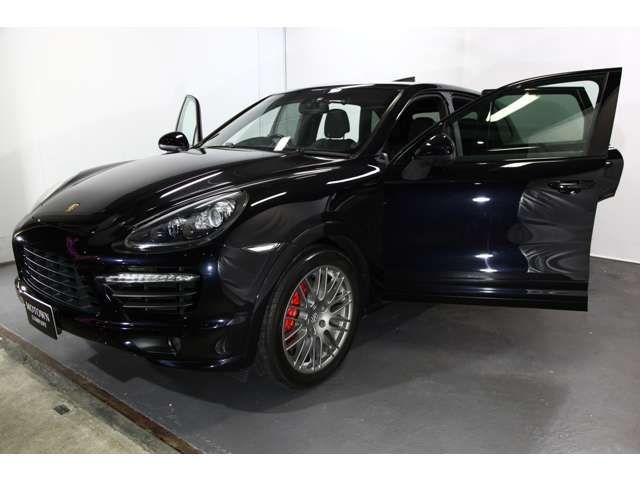 Porsche CAYENNE 2012-12 24070-7