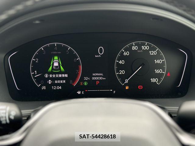 Honda CIVIC 2024-01 335621-10