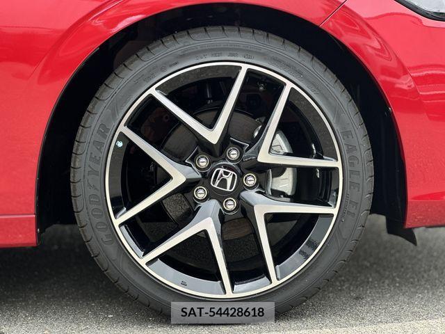 Honda CIVIC 2024-01 335621-23