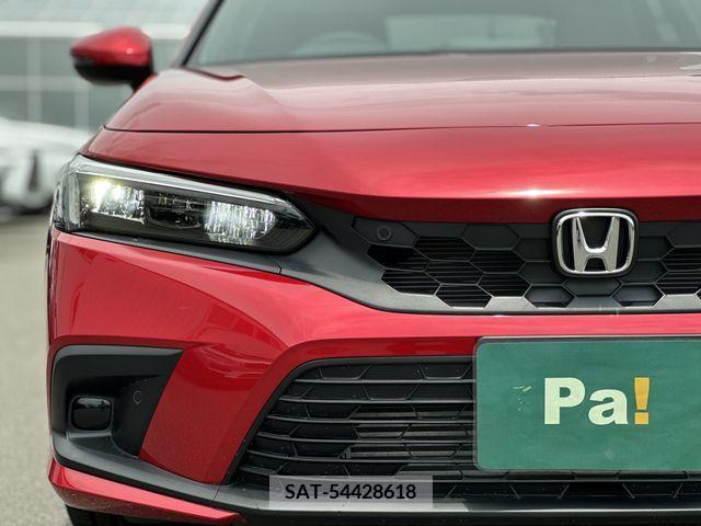 Honda CIVIC 2024-01 335621-19