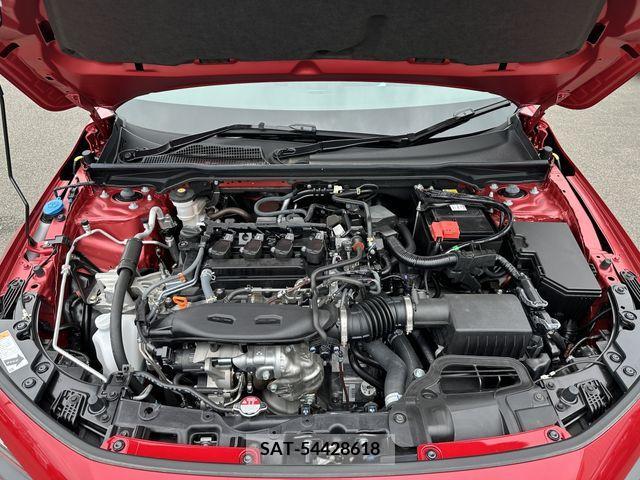 Honda CIVIC 2024-01 335621-29