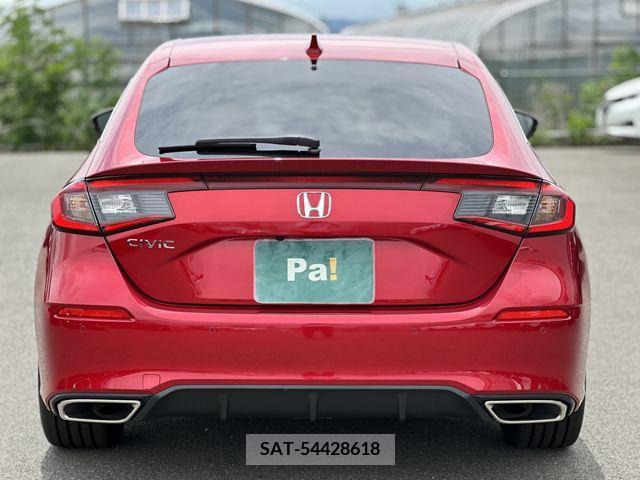 Honda CIVIC 2024-01 335621-27