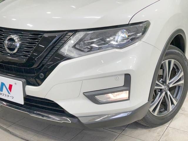 Nissan X-TRAIL 2019-02 193414-12