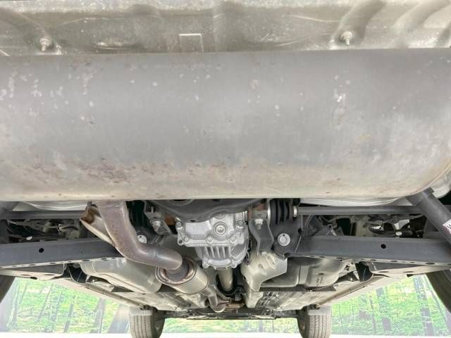 Nissan X-TRAIL 2019-02 193414-19