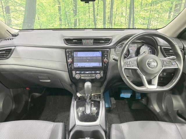 Nissan X-TRAIL 2019-02 193414-1