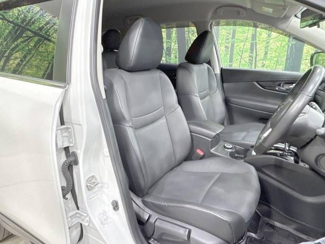 Nissan X-TRAIL 2019-02 193414-8