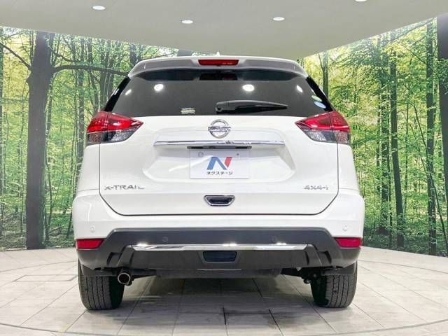 Nissan X-TRAIL 2019-02 193414-15