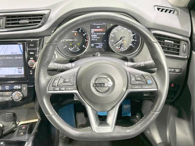 Nissan X-TRAIL 2019-02 193414-11