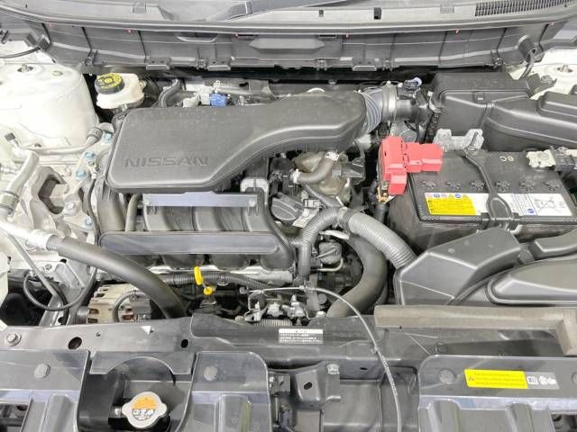 Nissan X-TRAIL 2019-02 193414-18
