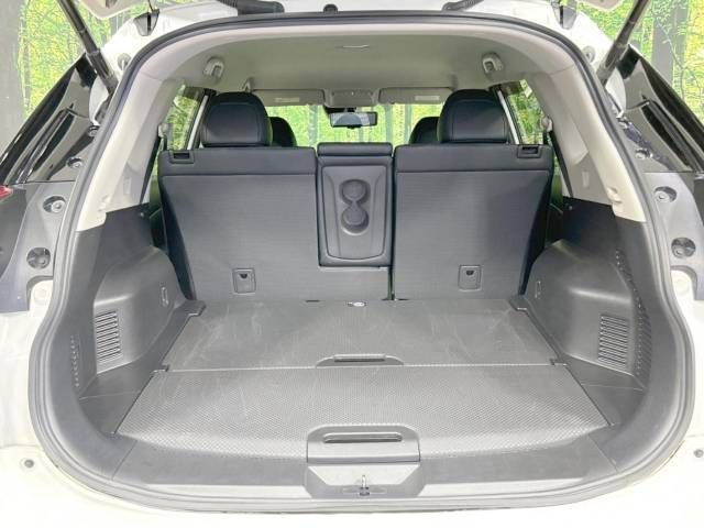 Nissan X-TRAIL 2019-02 193414-10