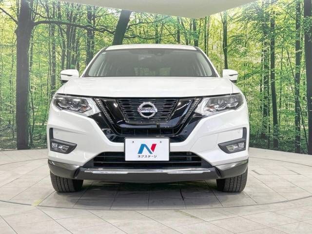 Nissan X-TRAIL 2019-02 193414-14