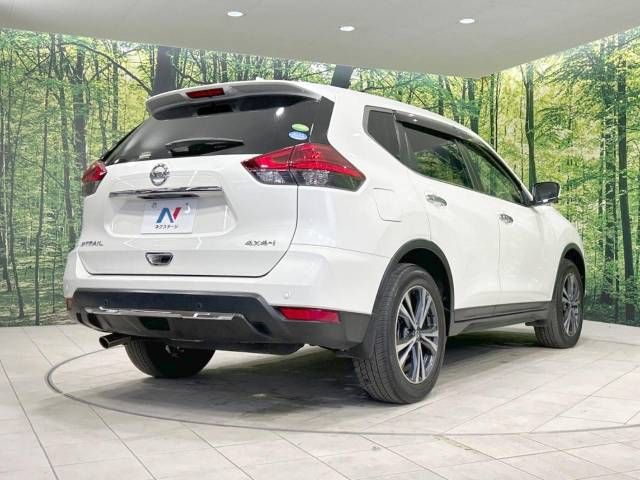 Nissan X-TRAIL 2019-02 193414-17