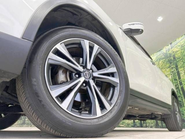 Nissan X-TRAIL 2019-02 193414-13