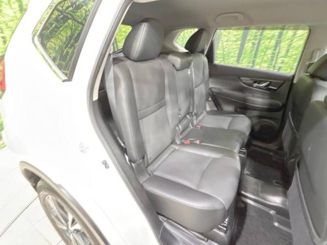 Nissan X-TRAIL 2019-02 193414-9
