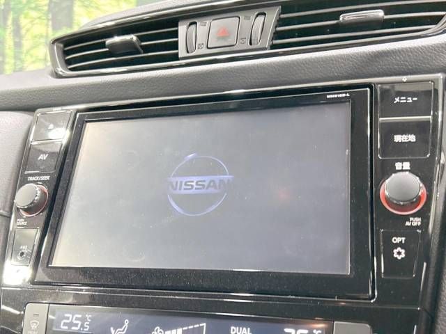 Nissan X-TRAIL 2019-02 193414-2