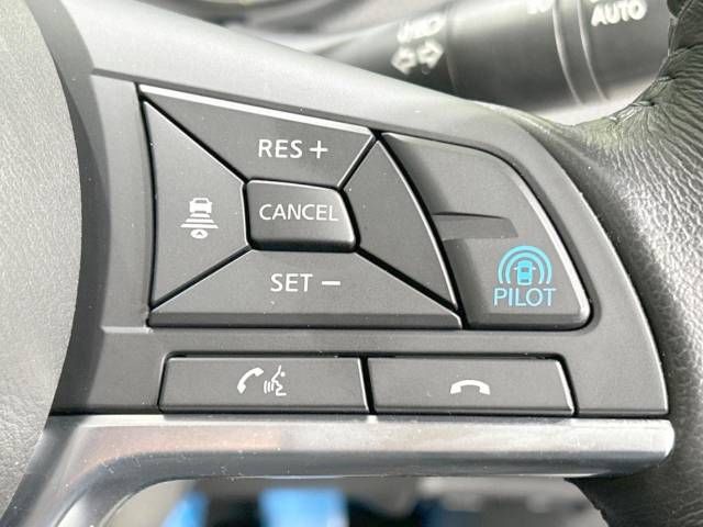 Nissan X-TRAIL 2019-02 193414-5