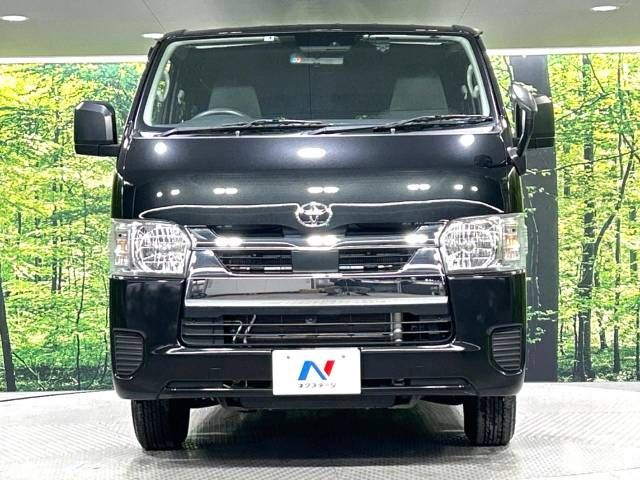 Toyota HIACE VAN 2022-04 187139-14