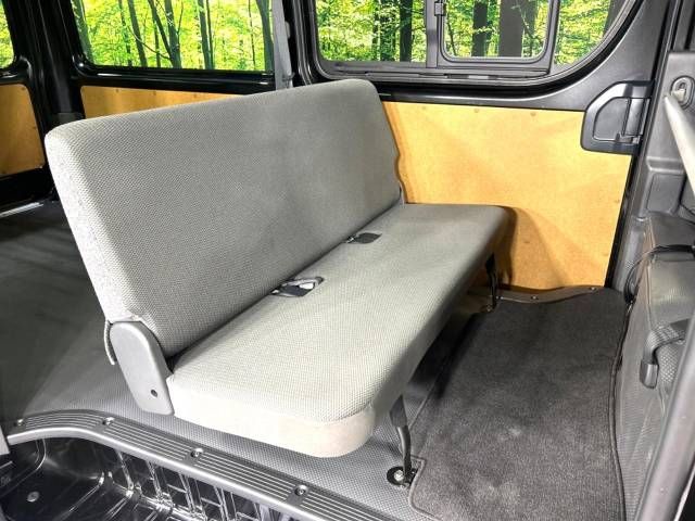 Toyota HIACE VAN 2022-04 187139-9