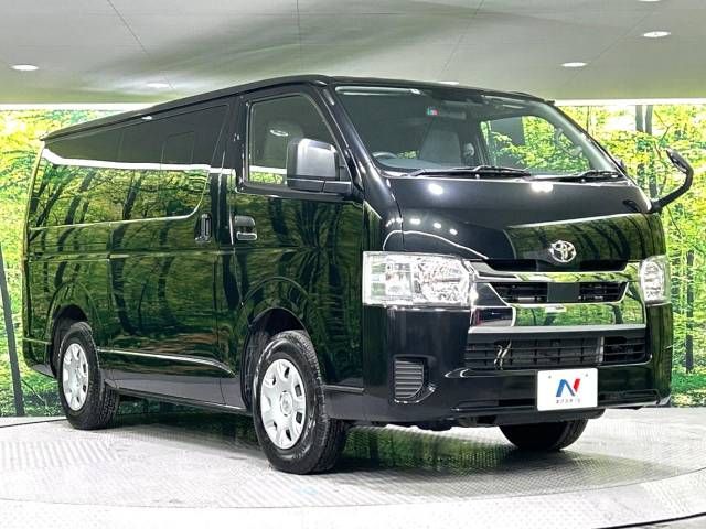 Toyota HIACE VAN 2022-04 187139-16