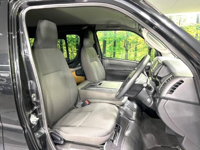 Toyota HIACE VAN 2022-04 187139-8