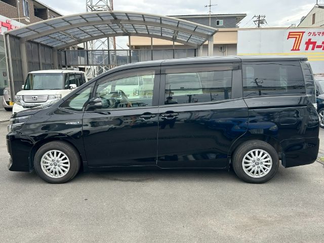 Toyota VOXY HYBRID 2015-04 181122-8