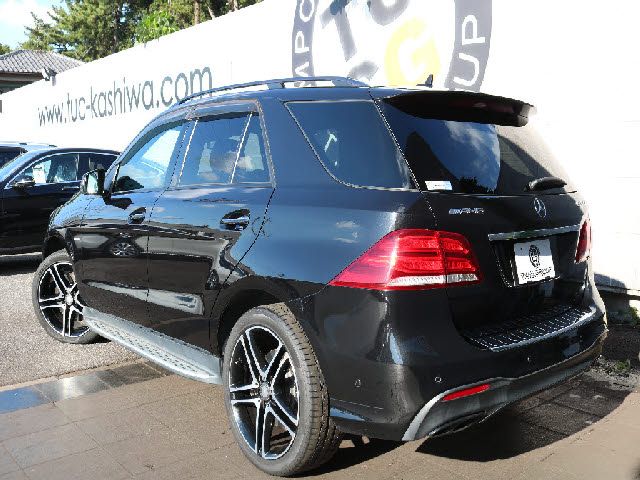 Amg E-CLASS 2016-10 9960-12