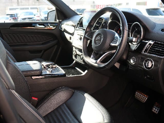 Amg E-CLASS 2016-10 9960-11