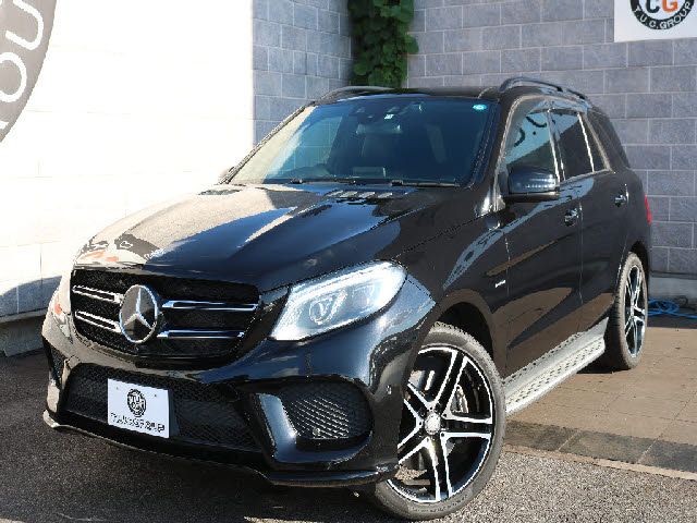 Amg E-CLASS 2016-10 9960-10