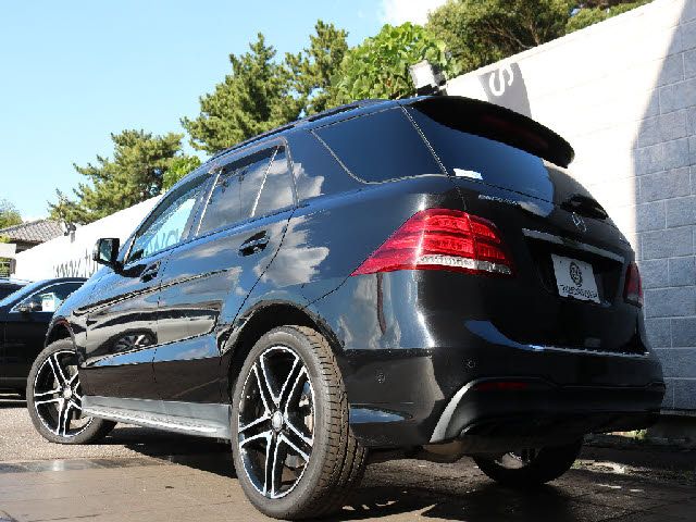 Amg E-CLASS 2016-10 9960-2