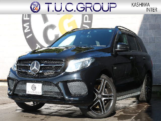 Amg E-CLASS 2016-10 9960-0