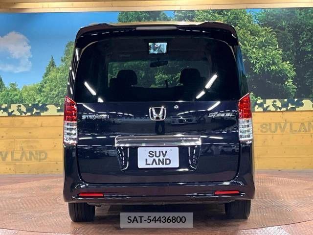 Honda STEP WGN 2011-06 286214-12