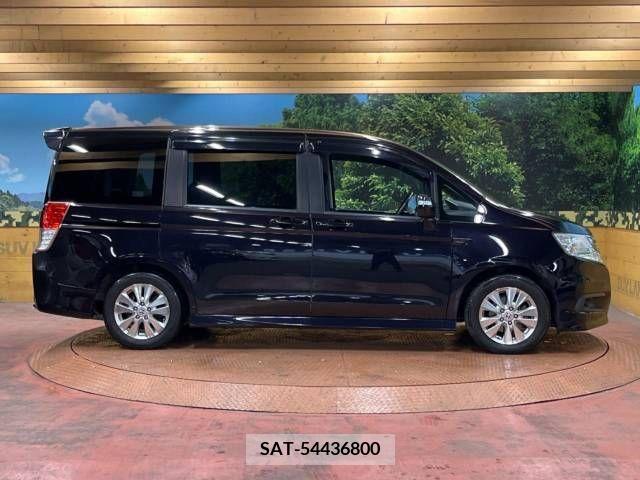 Honda STEP WGN 2011-06 286214-10