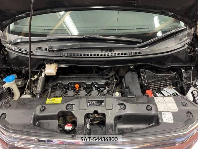 Honda STEP WGN 2011-06 286214-5