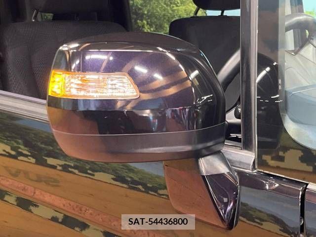 Honda STEP WGN 2011-06 286214-4