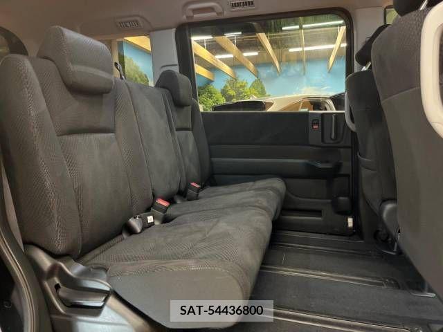 Honda STEP WGN 2011-06 286214-17