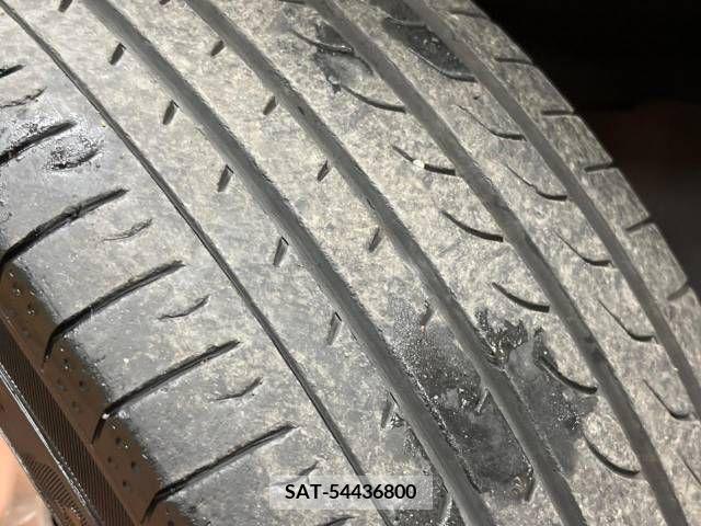 Honda STEP WGN 2011-06 286214-3