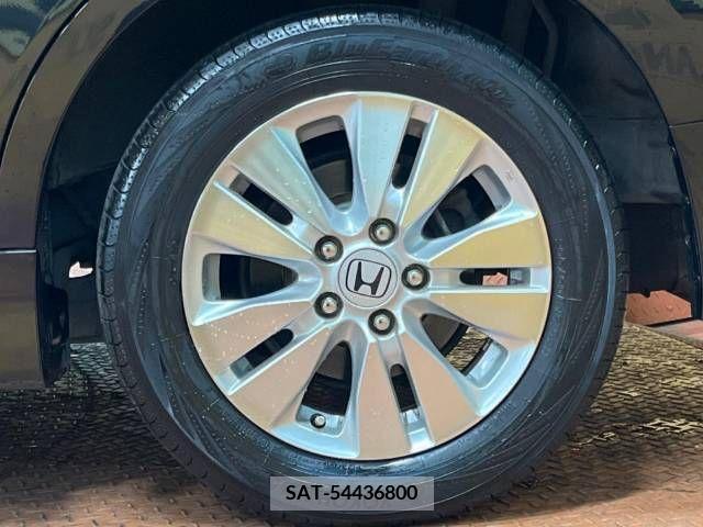 Honda STEP WGN 2011-06 286214-1