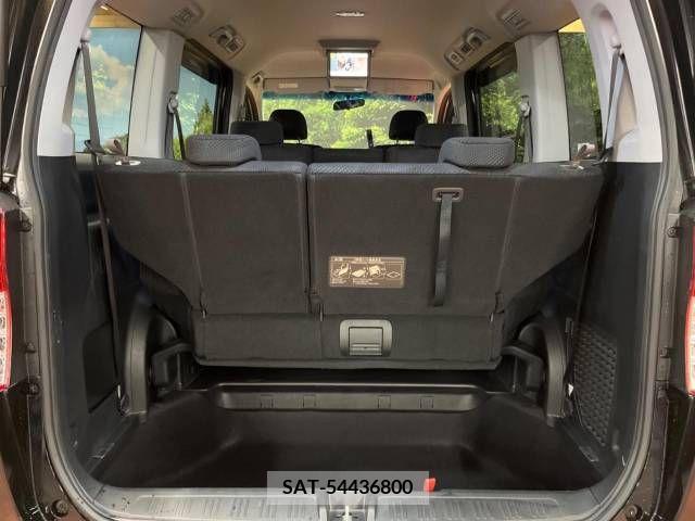 Honda STEP WGN 2011-06 286214-14