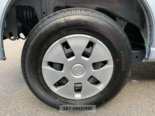 Daihatsu HIJET VAN 2011-02 207960-18
