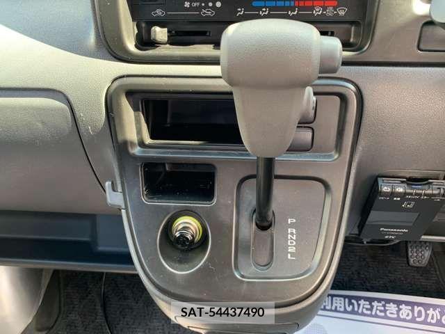 Daihatsu HIJET VAN 2011-02 207960-10