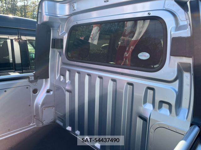 Daihatsu HIJET VAN 2011-02 207960-21