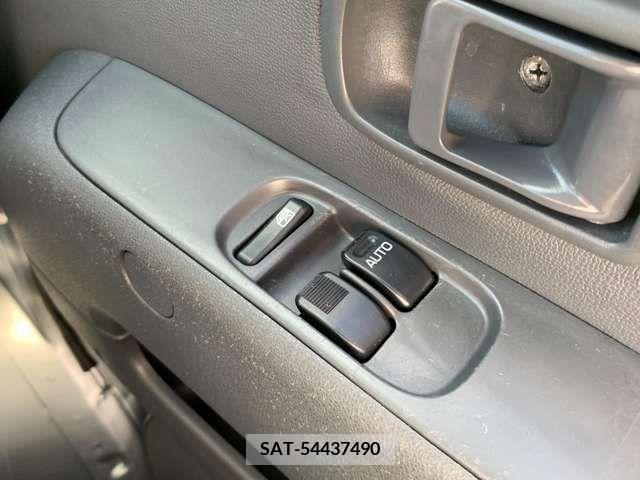Daihatsu HIJET VAN 2011-02 207960-6