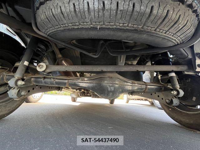 Daihatsu HIJET VAN 2011-02 207960-22