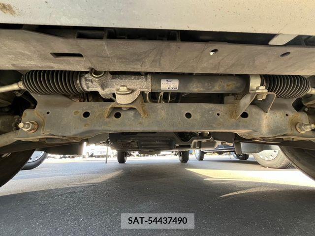 Daihatsu HIJET VAN 2011-02 207960-23