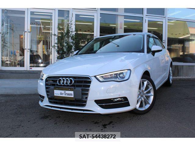 Audi A3 2016-03 292567-0