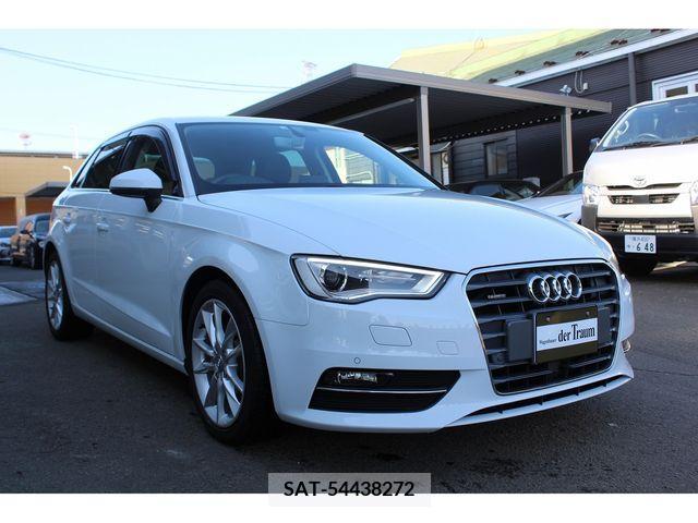 Audi A3 2016-03 292567-1